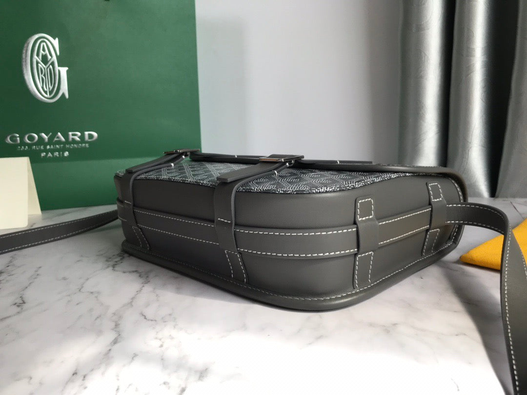 GYD Belvedere MM Bag