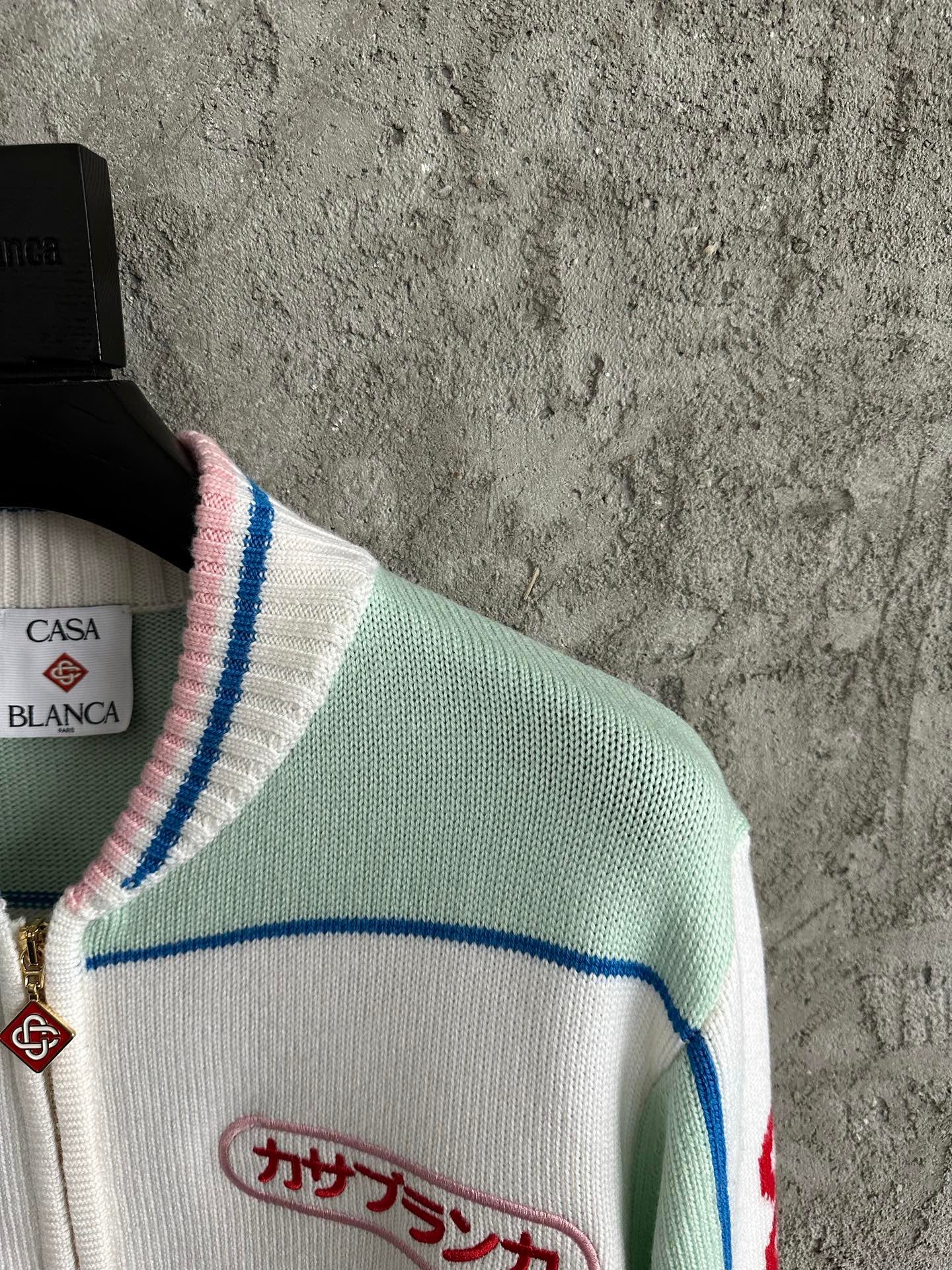 Casablanca Jacket