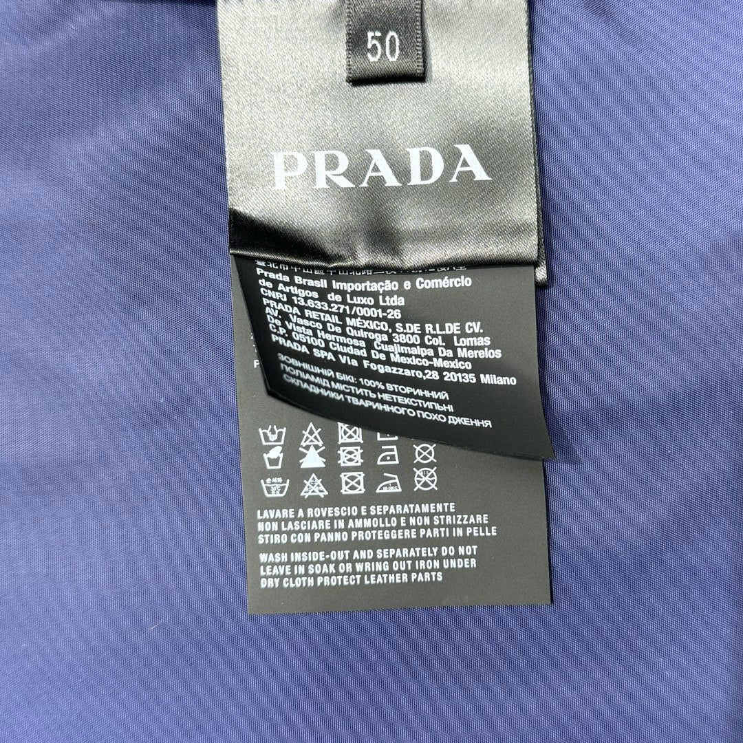 Chaqueta Prada