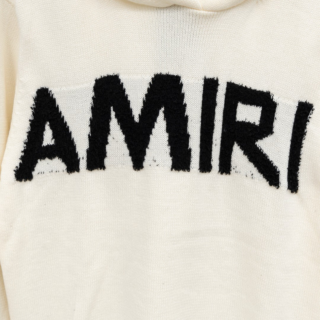 Amiri Hoodie
