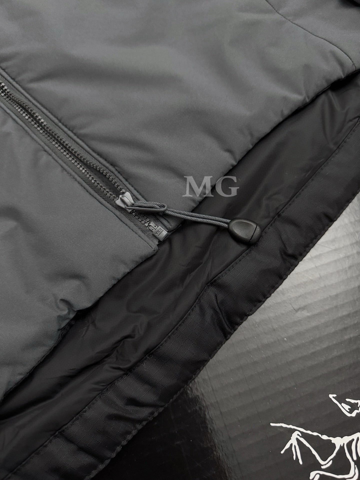 Arcteryx Jacket
