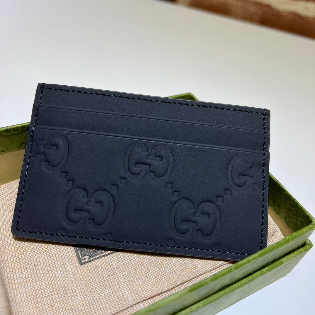 Gucci Card Holder