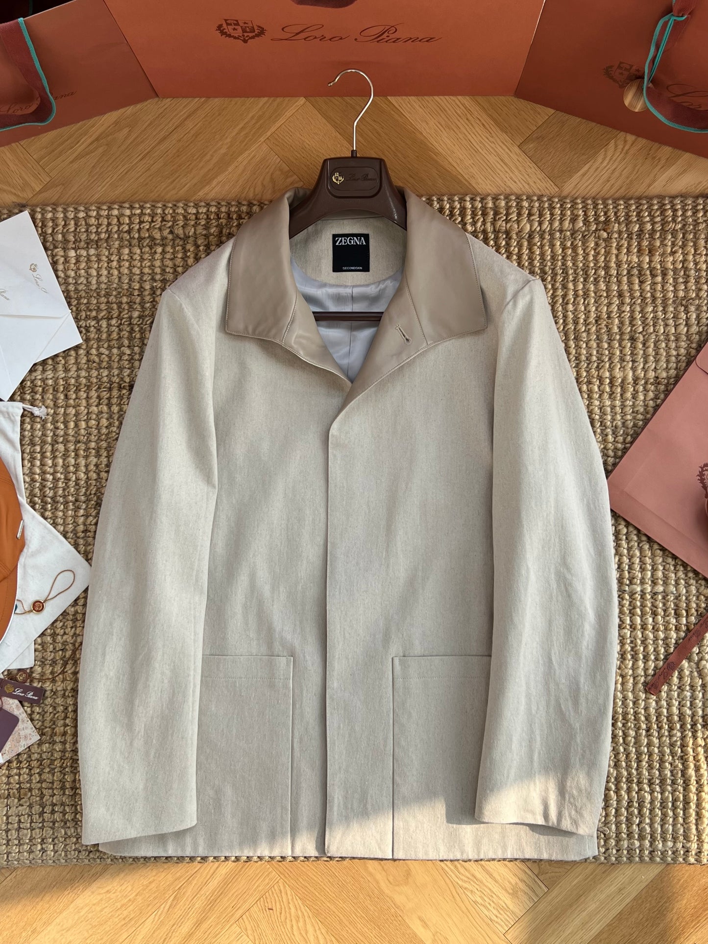 ZG Jacket