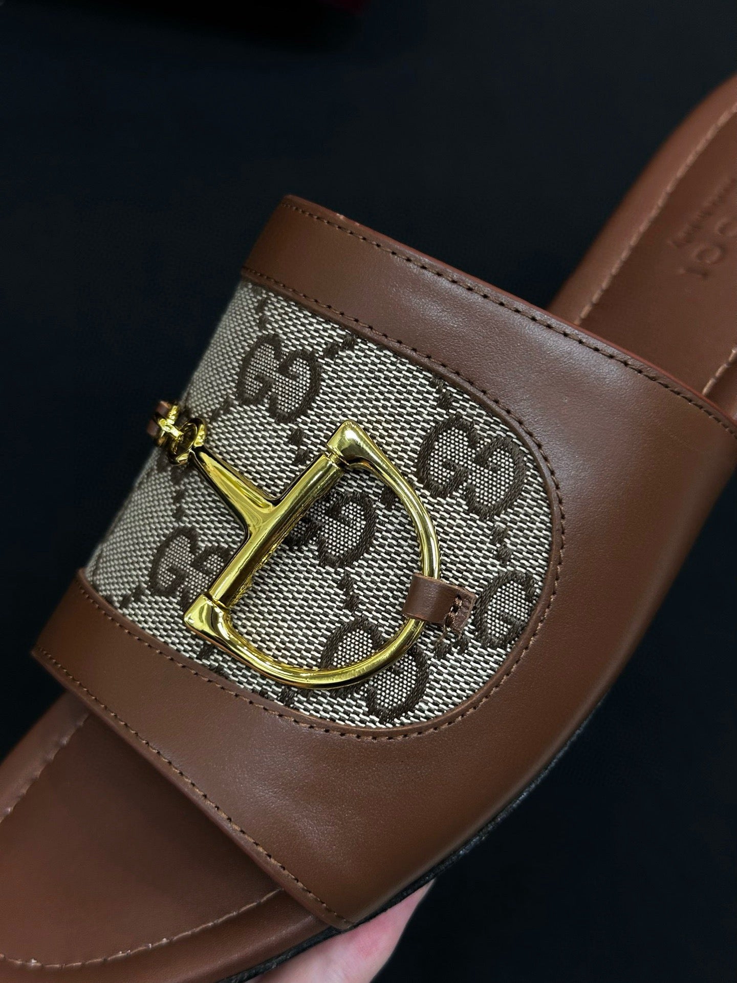Gucci Sandals
