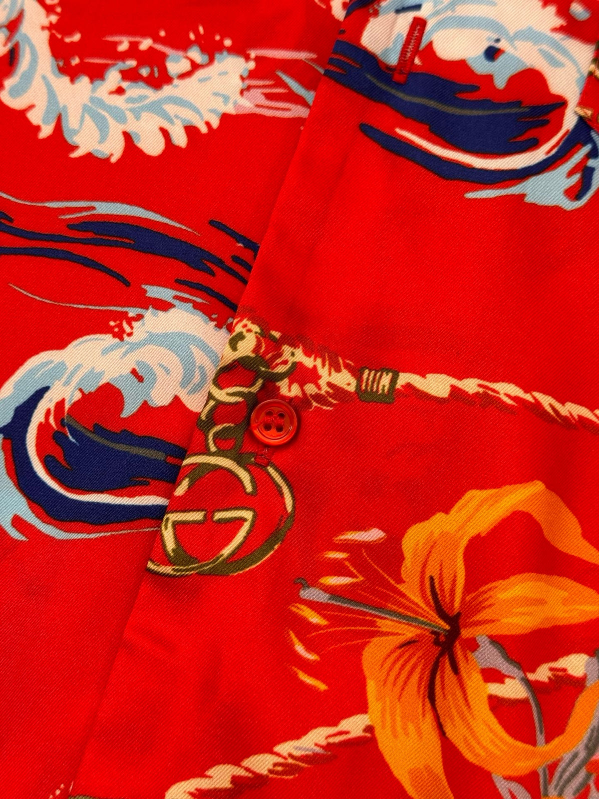 Gucci Shirt