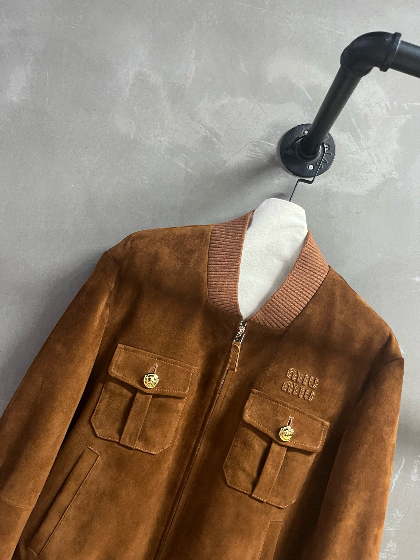 Miu Miu Jacket