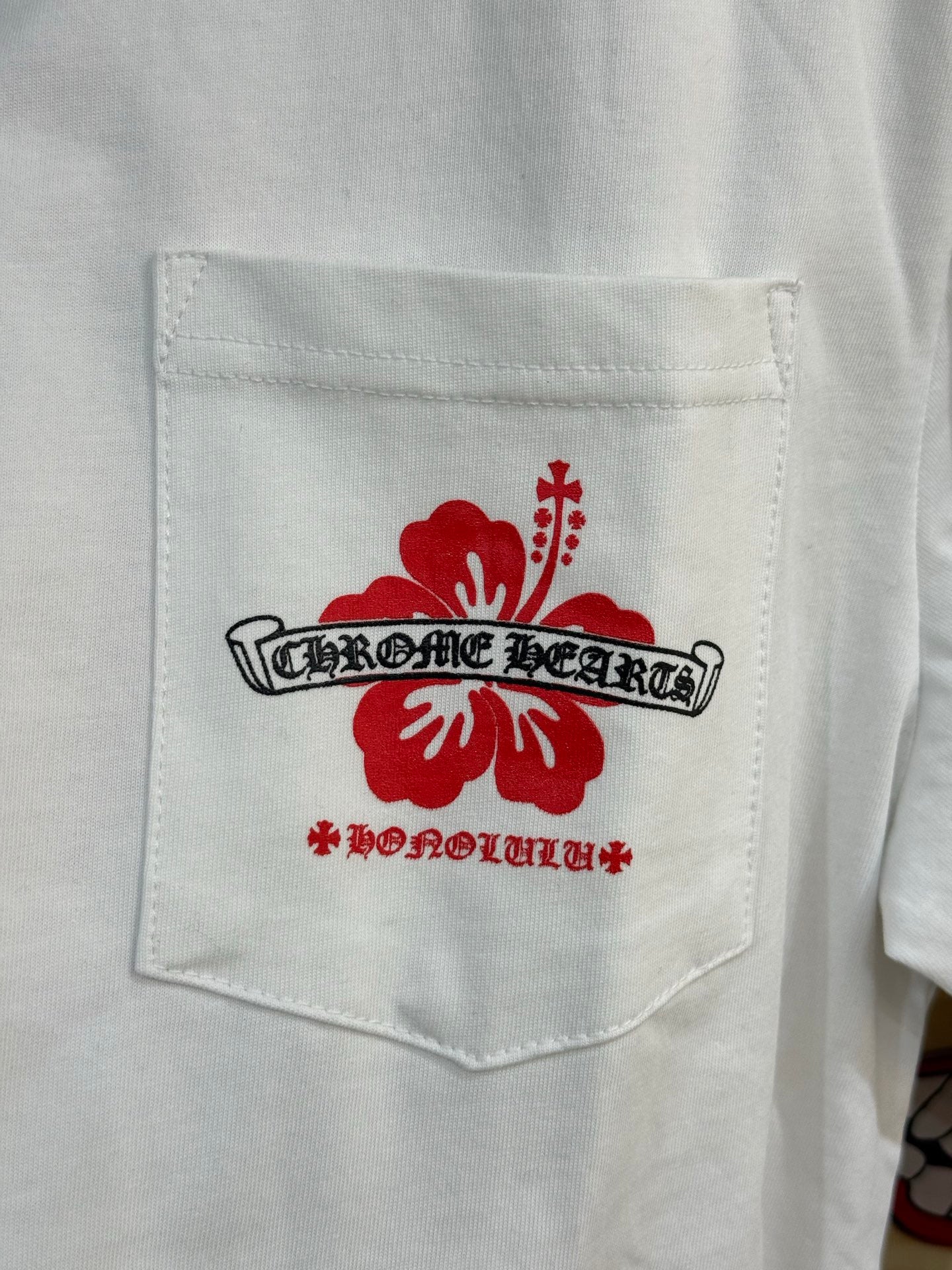 Chrome Hearts Sweater