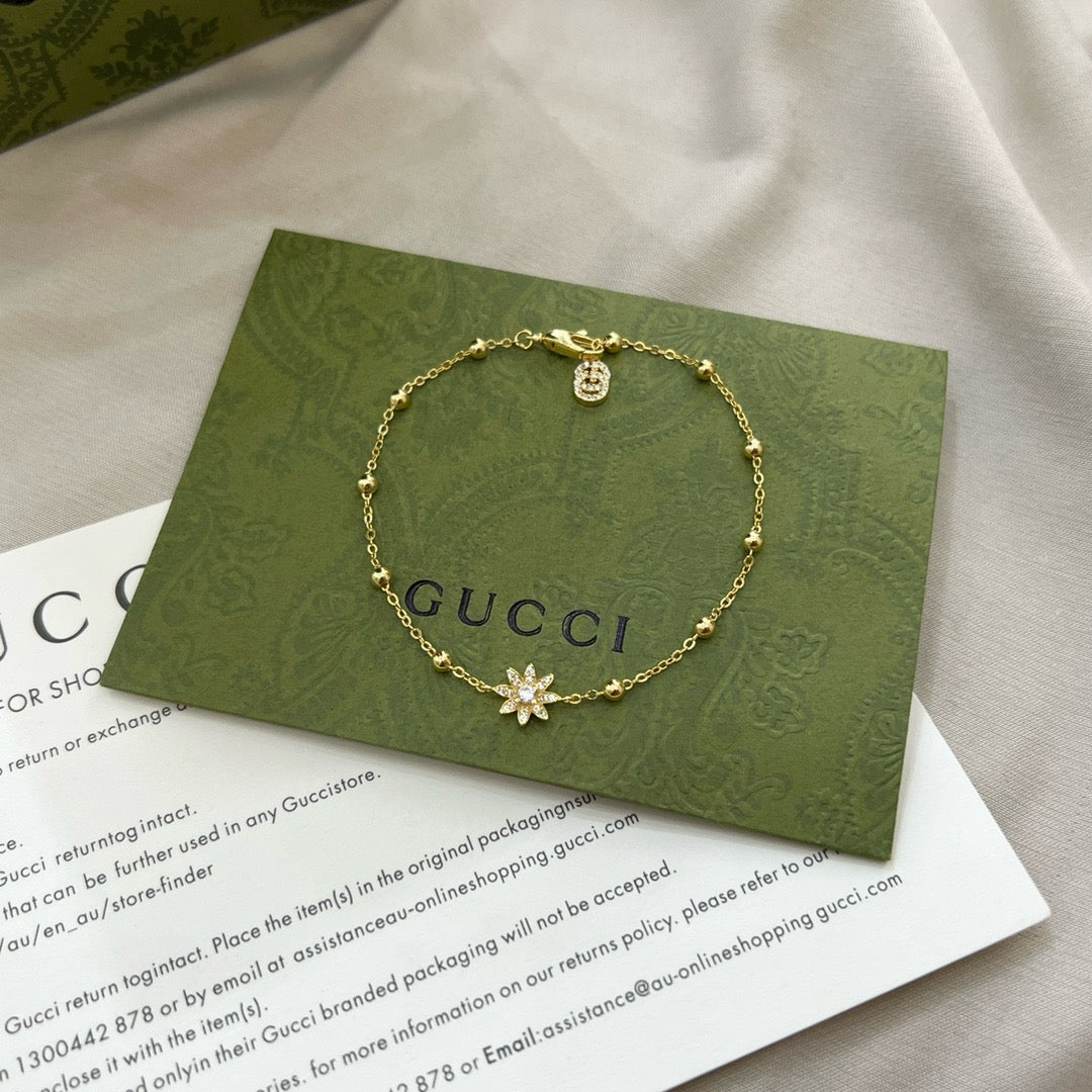 Pulsera Gucci