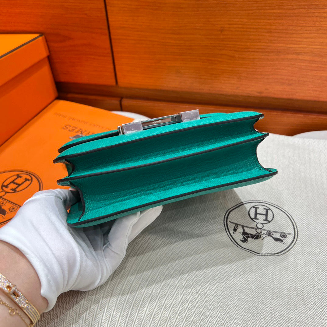 Hermes Constance 19