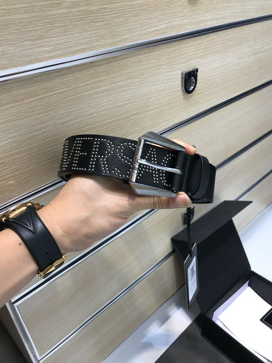 Versace Belt