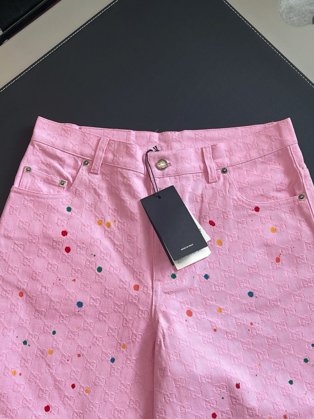 Gucci Short Pant
