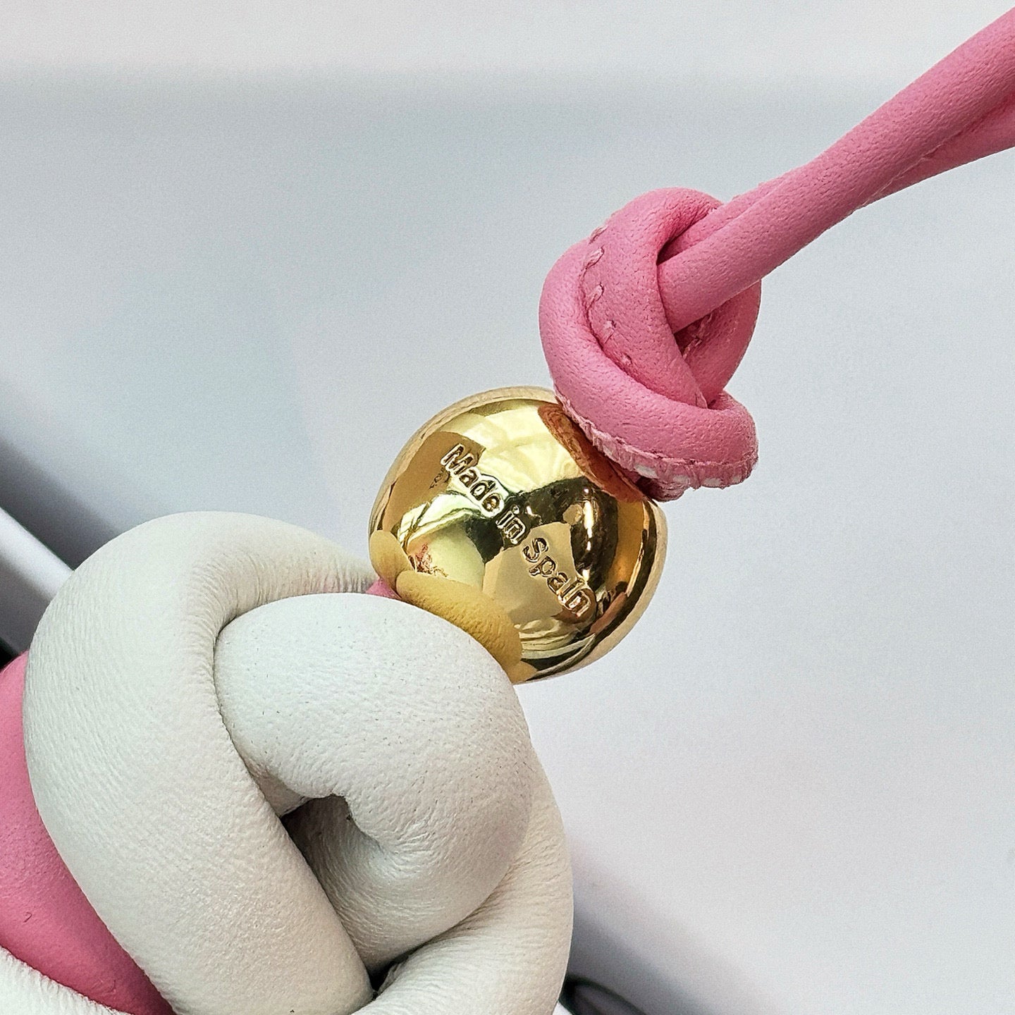 Loewe Keychain