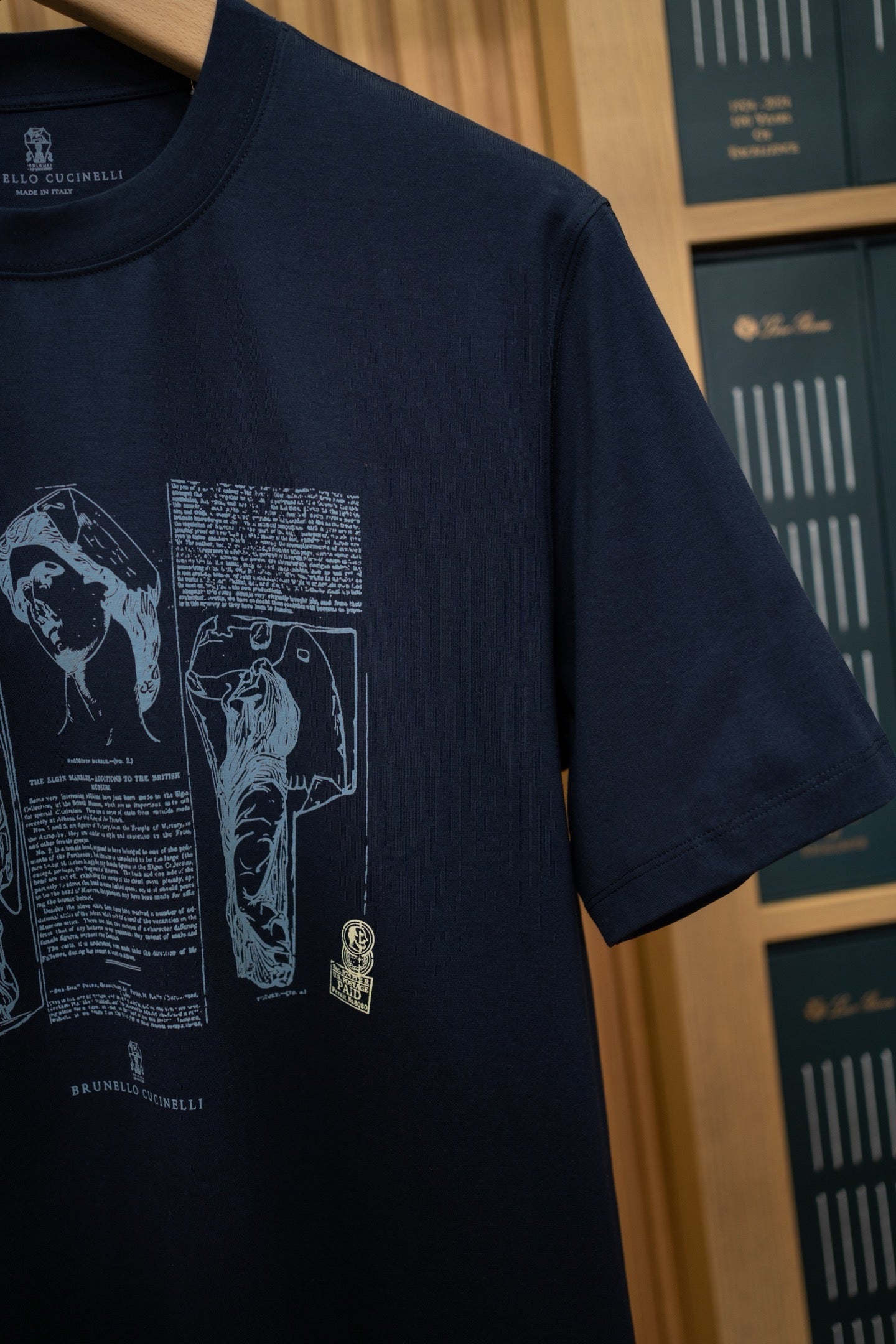 BC T-Shirt