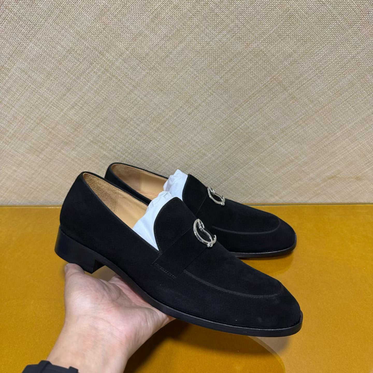 Christian Louboutin Loafer