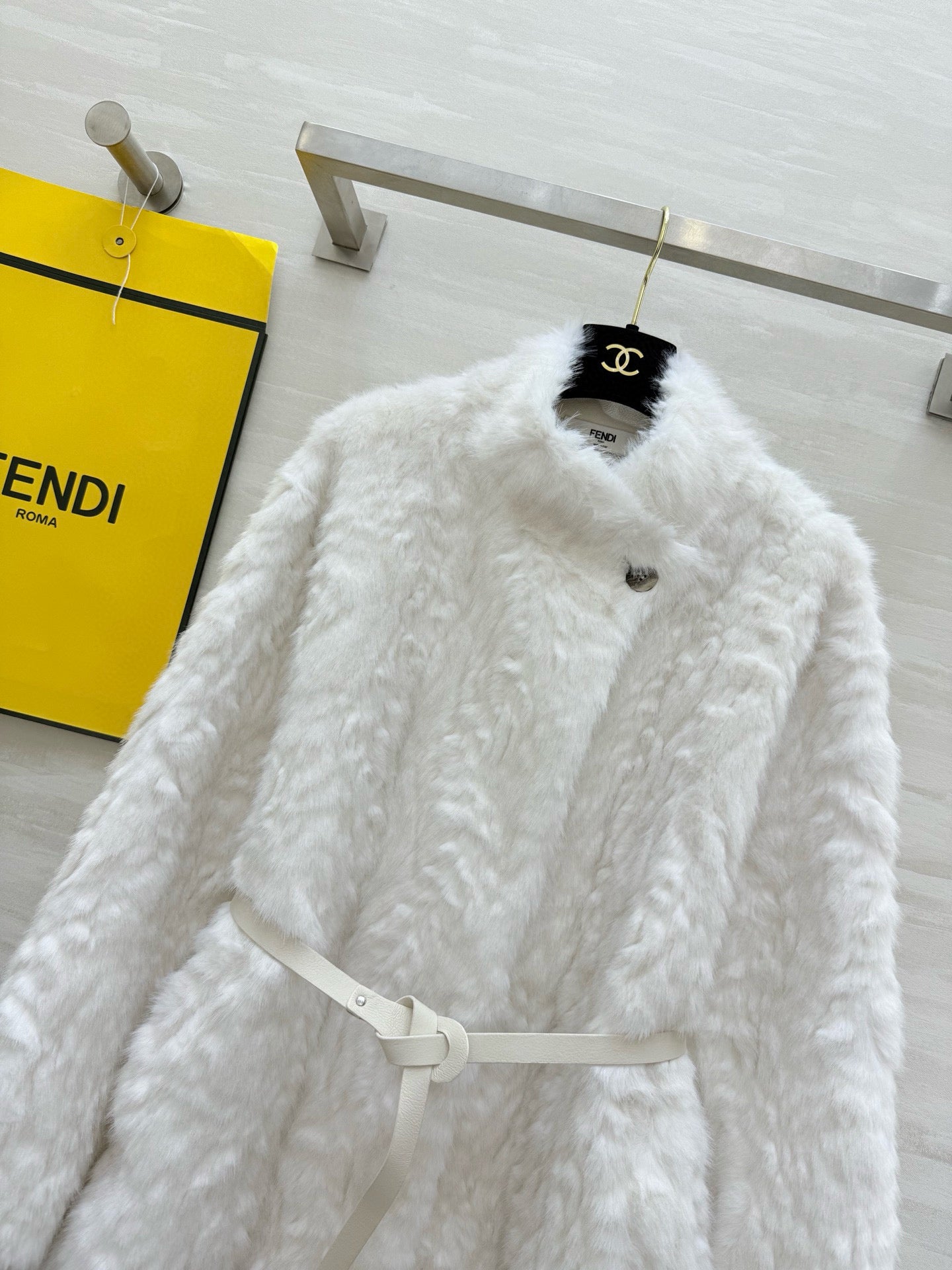 Fendi Coat