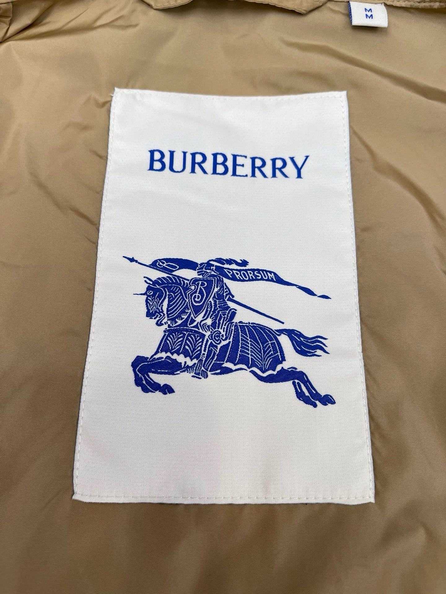 BBR Jacket