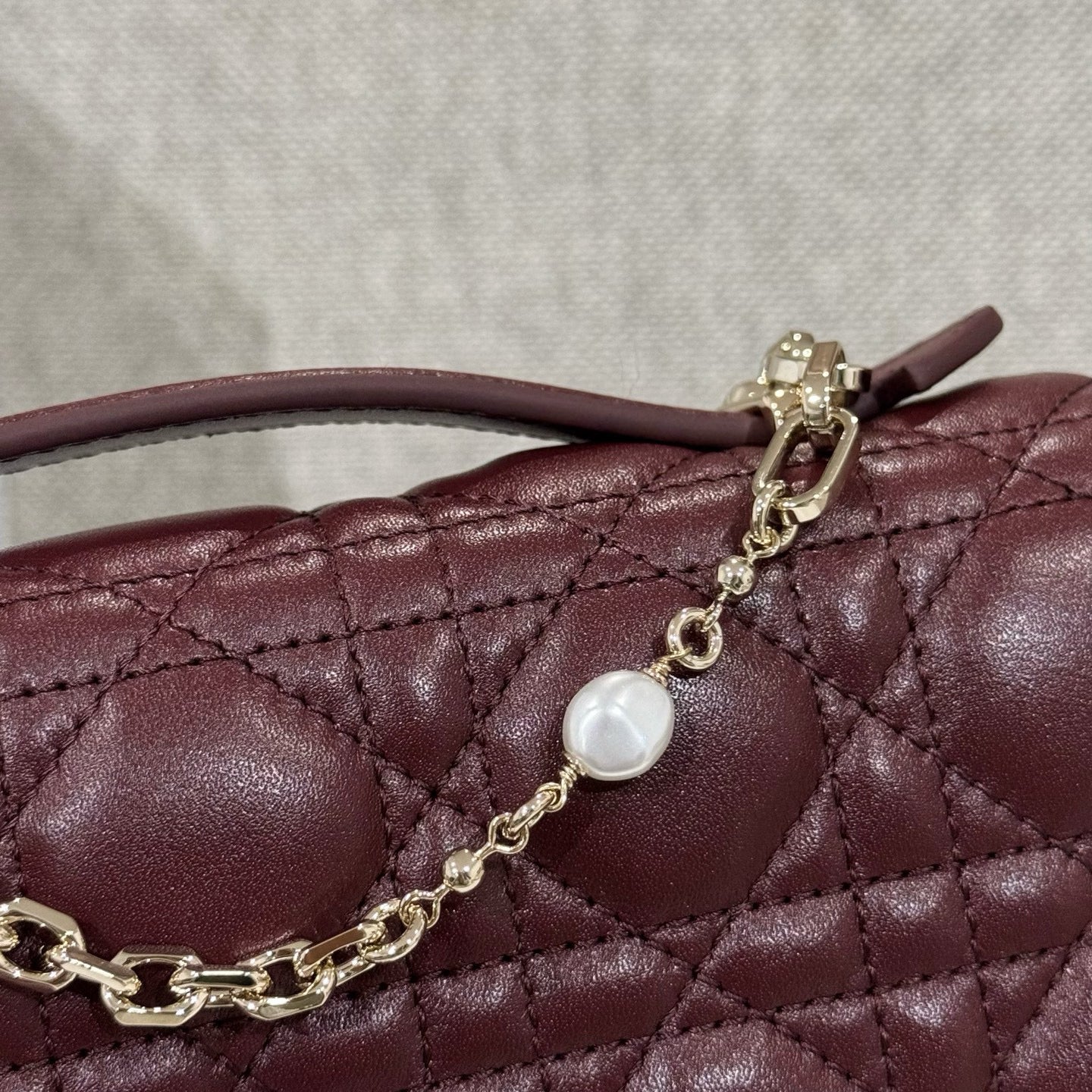 Dior WOC