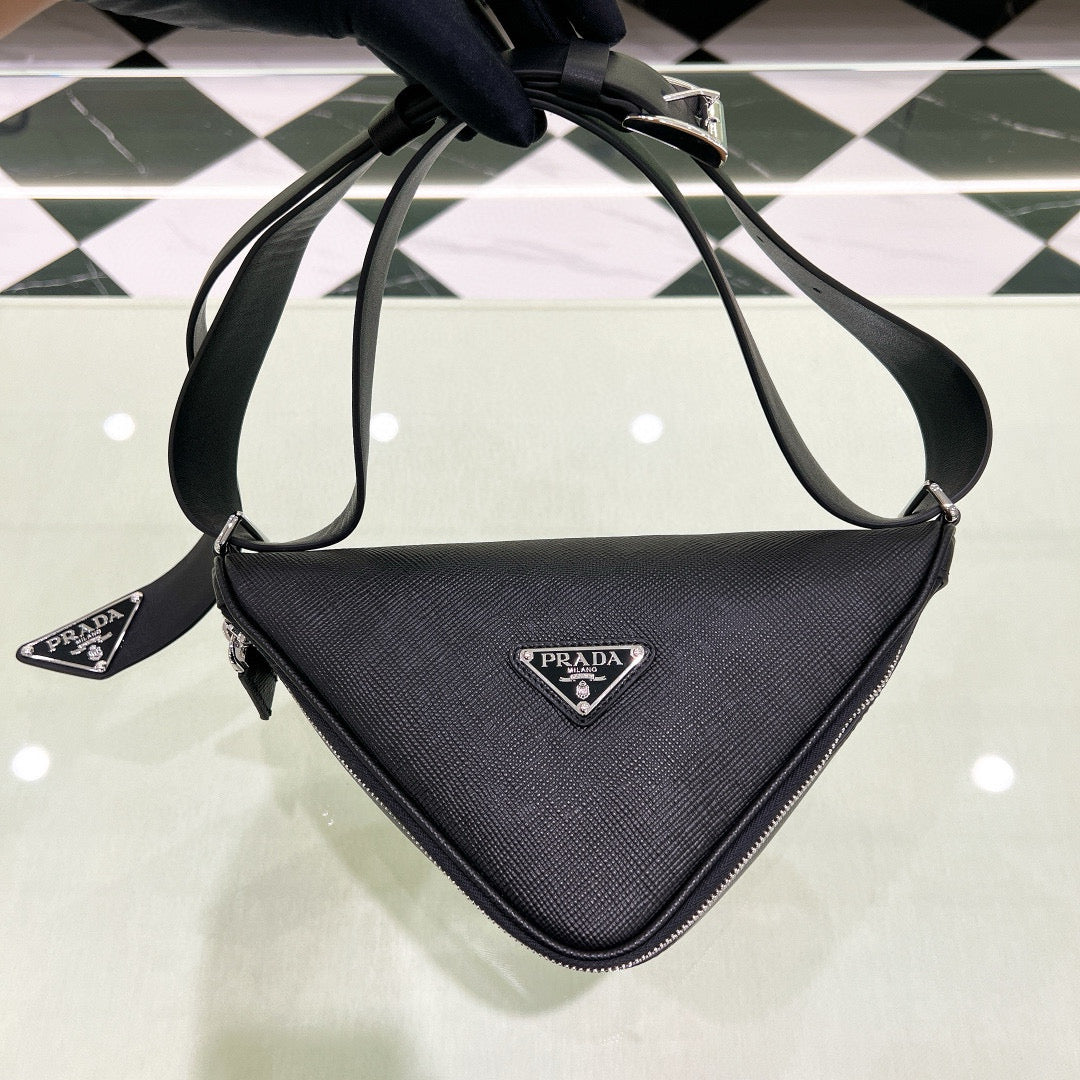 Prada Cross Body Bag