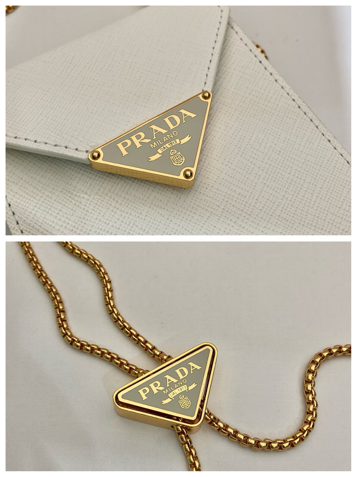 Prada Sling Bag