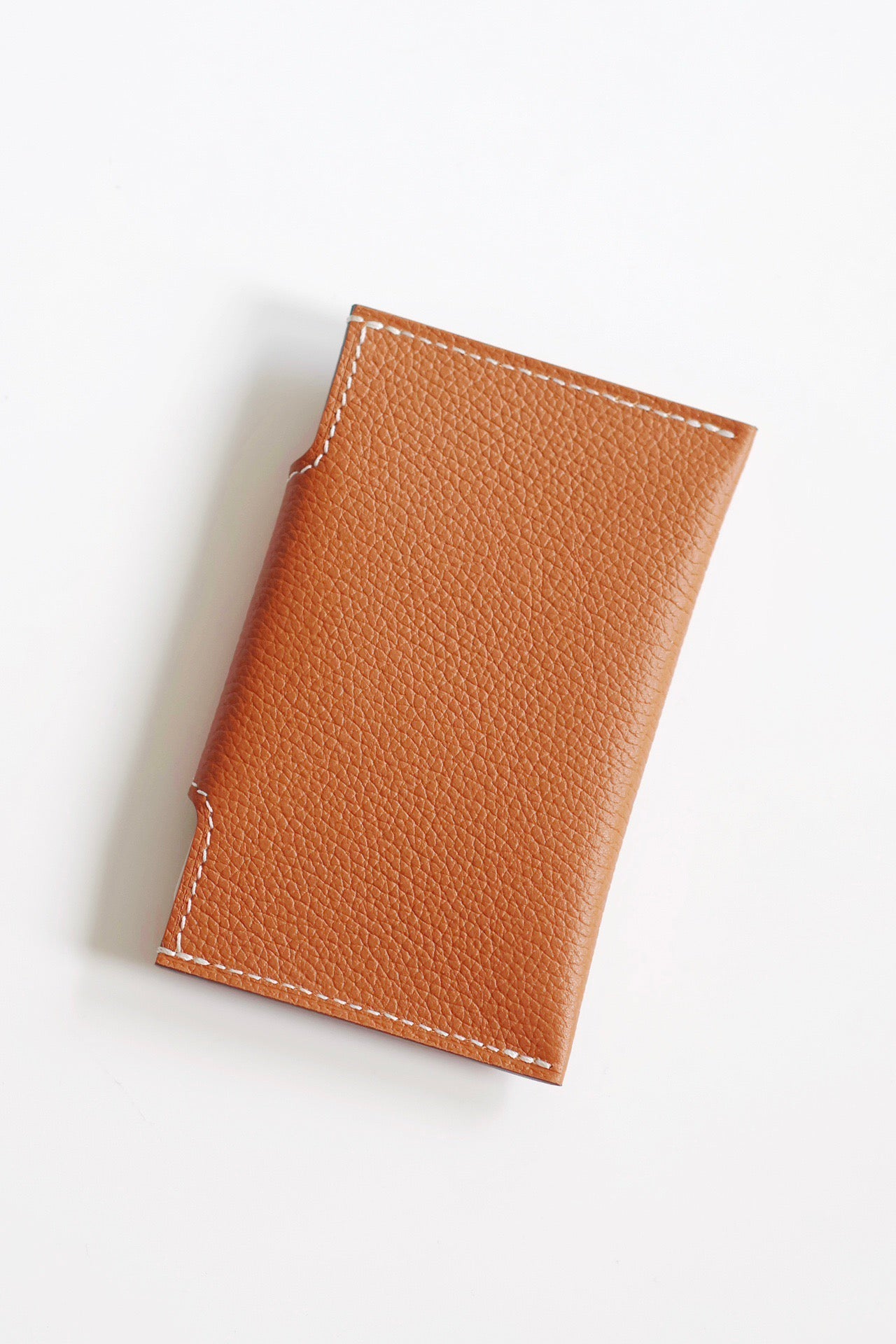 Hermes lliade Card Holder