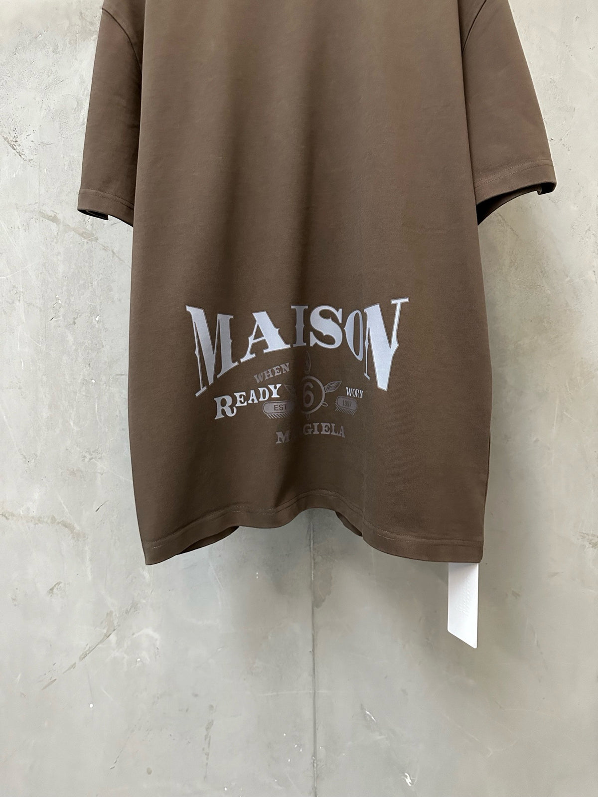 Maison Margiela T-shirt