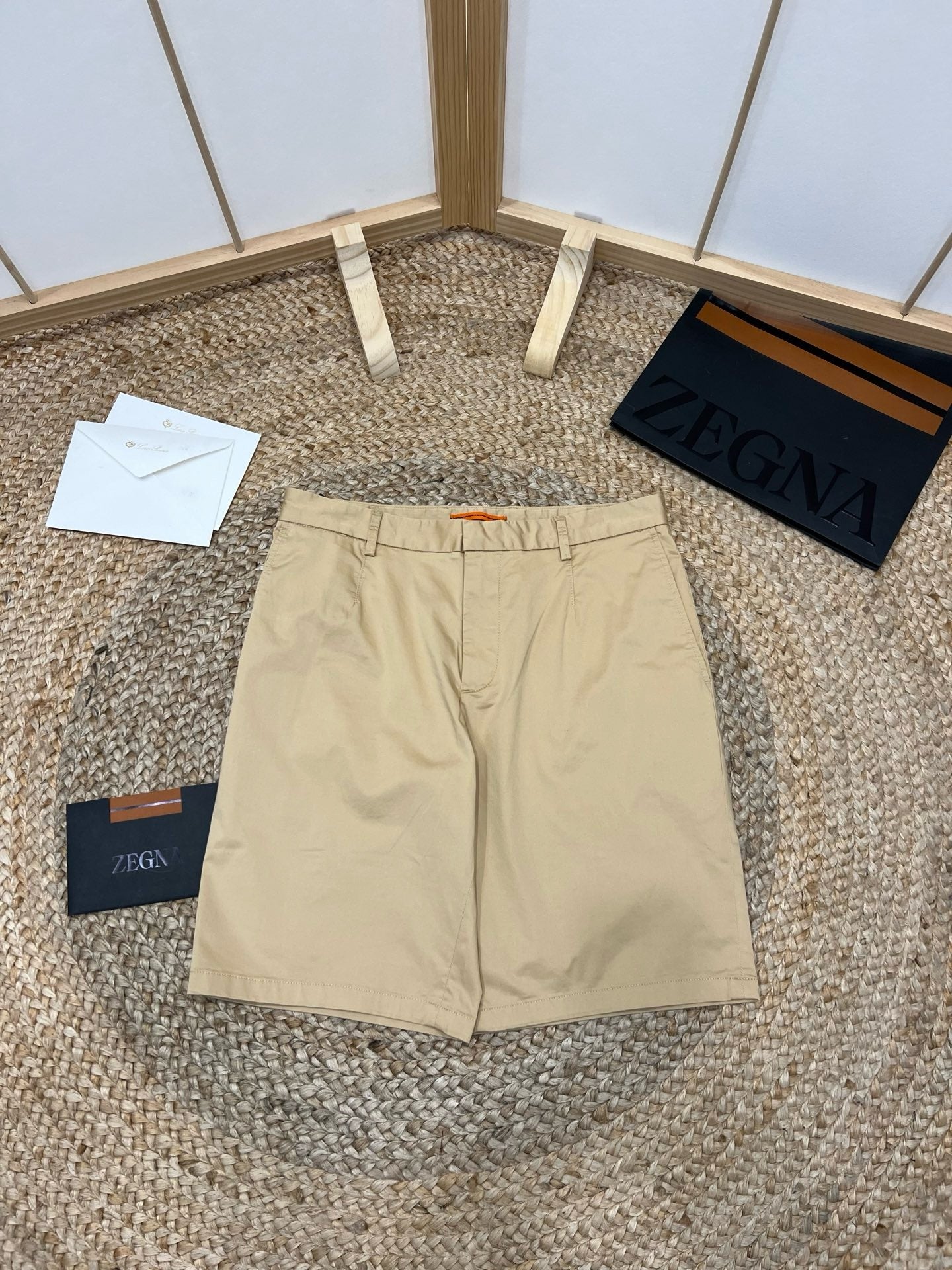 ZG Short Pants