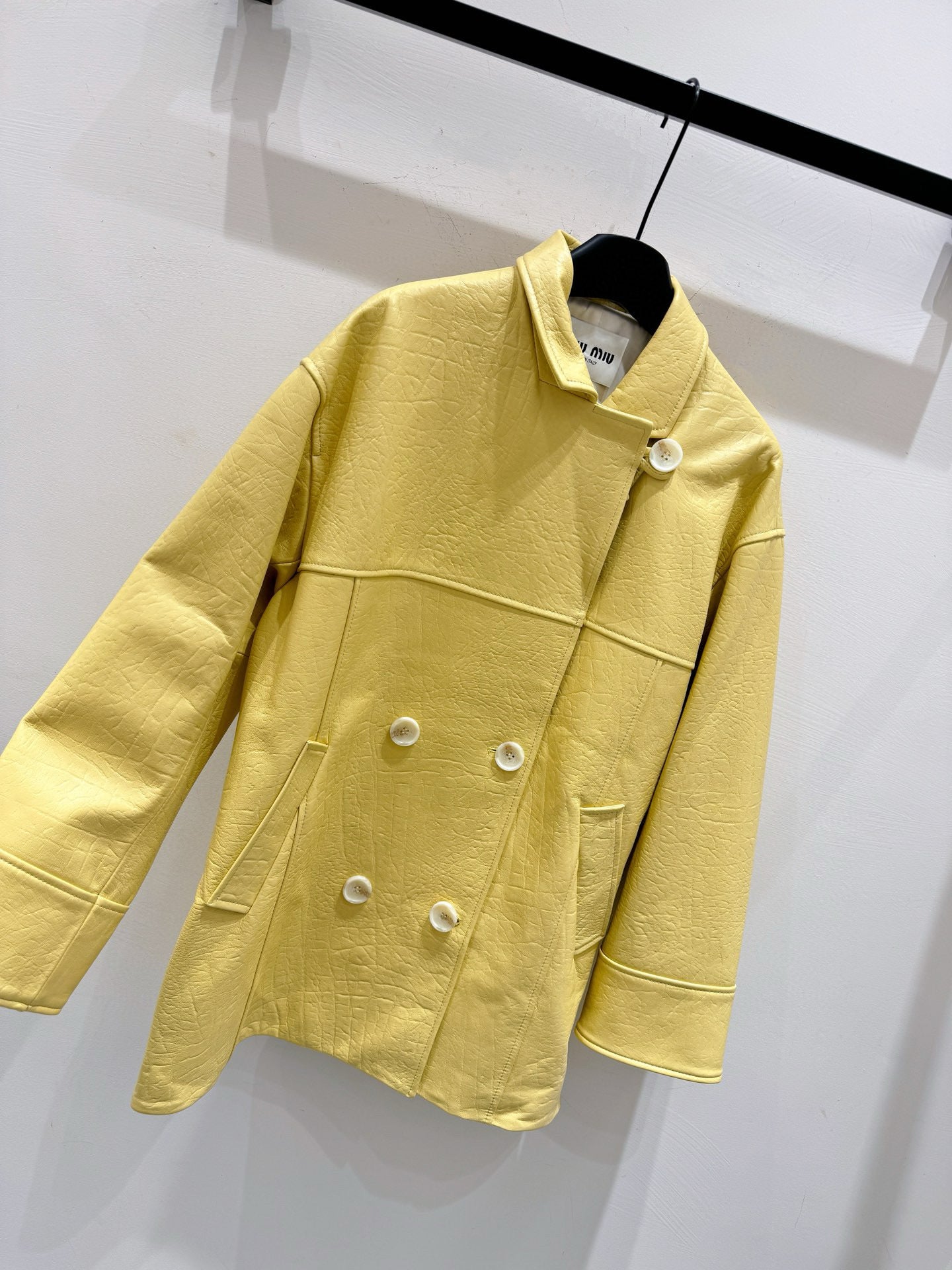 Miu Miu Coat