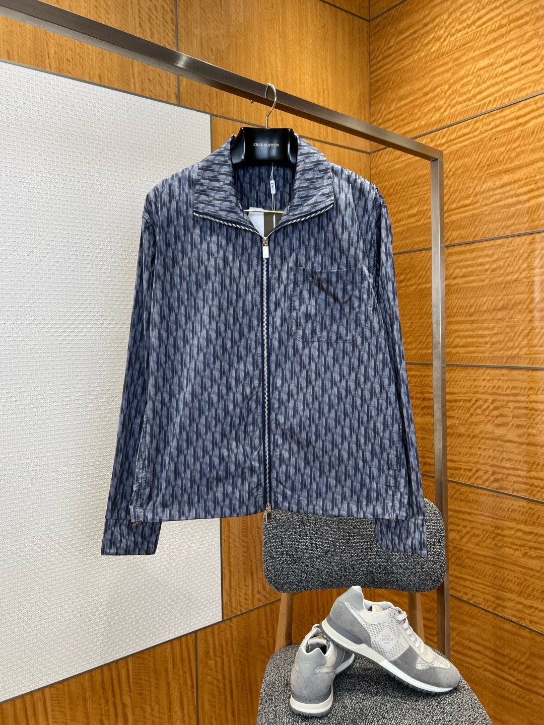 Dior Jacket