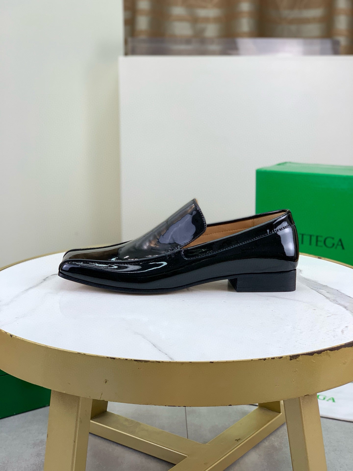 Bottega Veneta Loafer