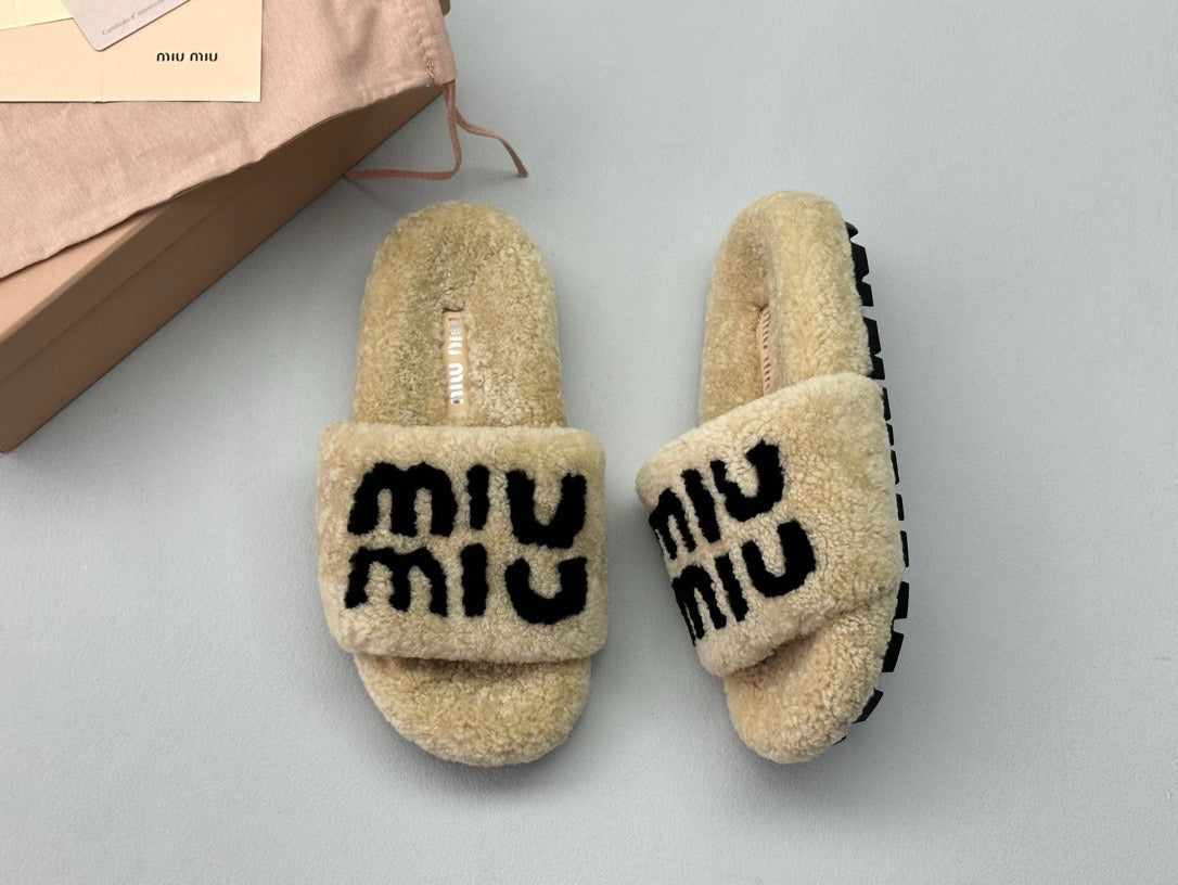 Miu Miu Sandals