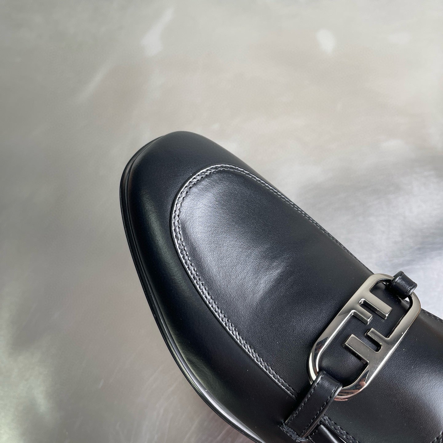 Fendi Loafer