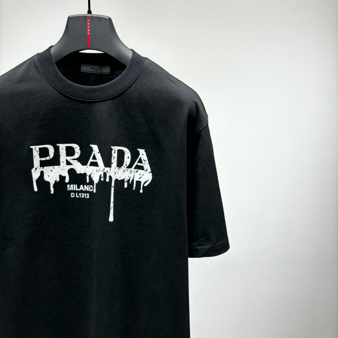 Camiseta Prada