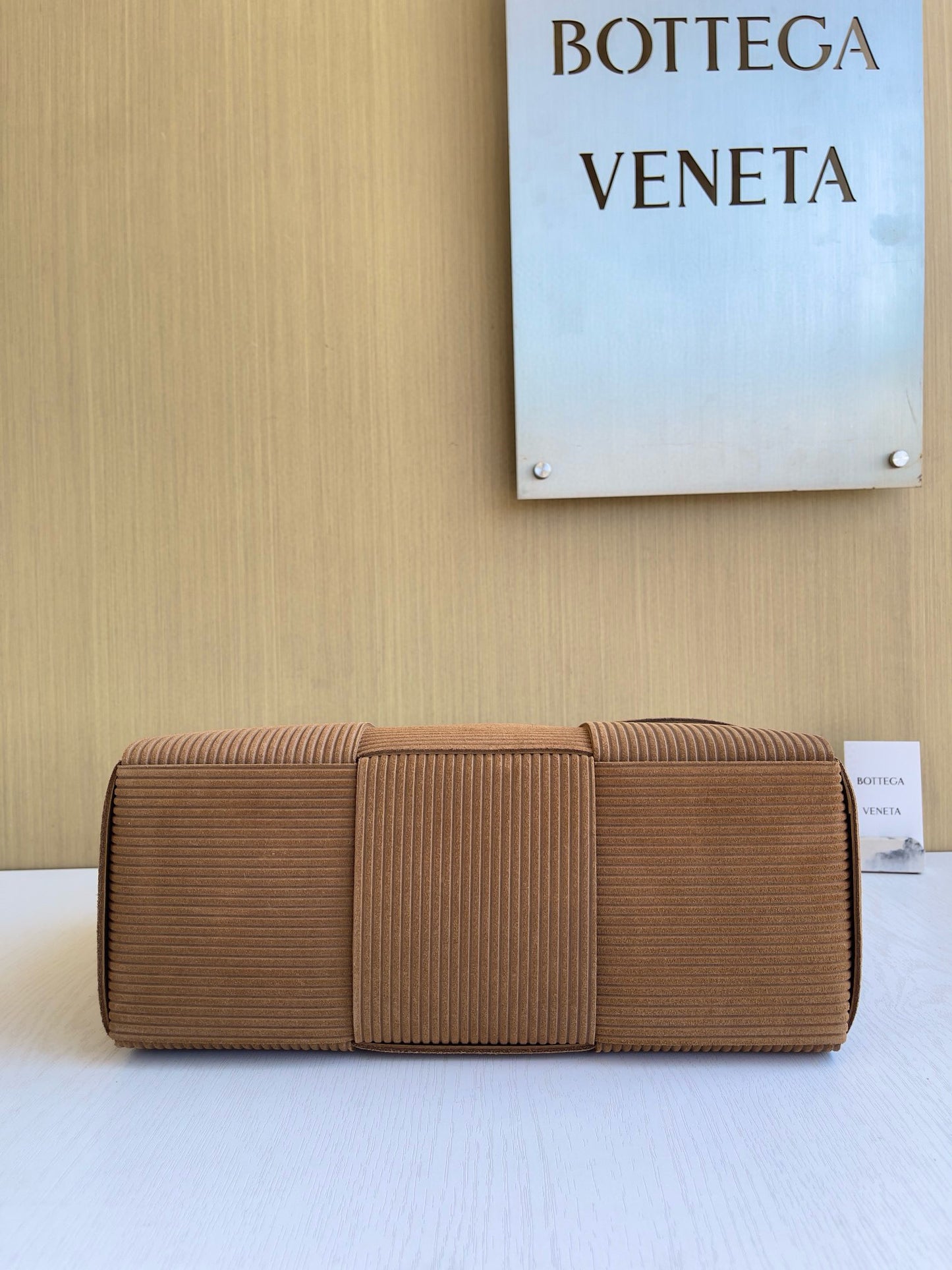 BV Arco Tote Bag