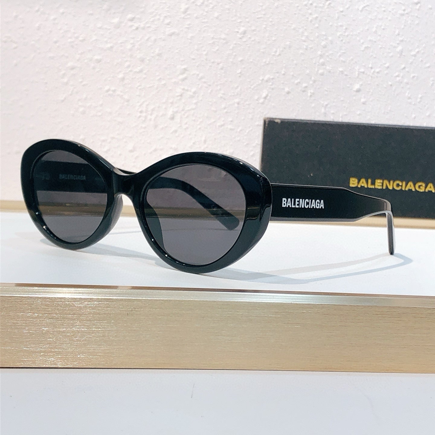 Balenciaga Sunglasses