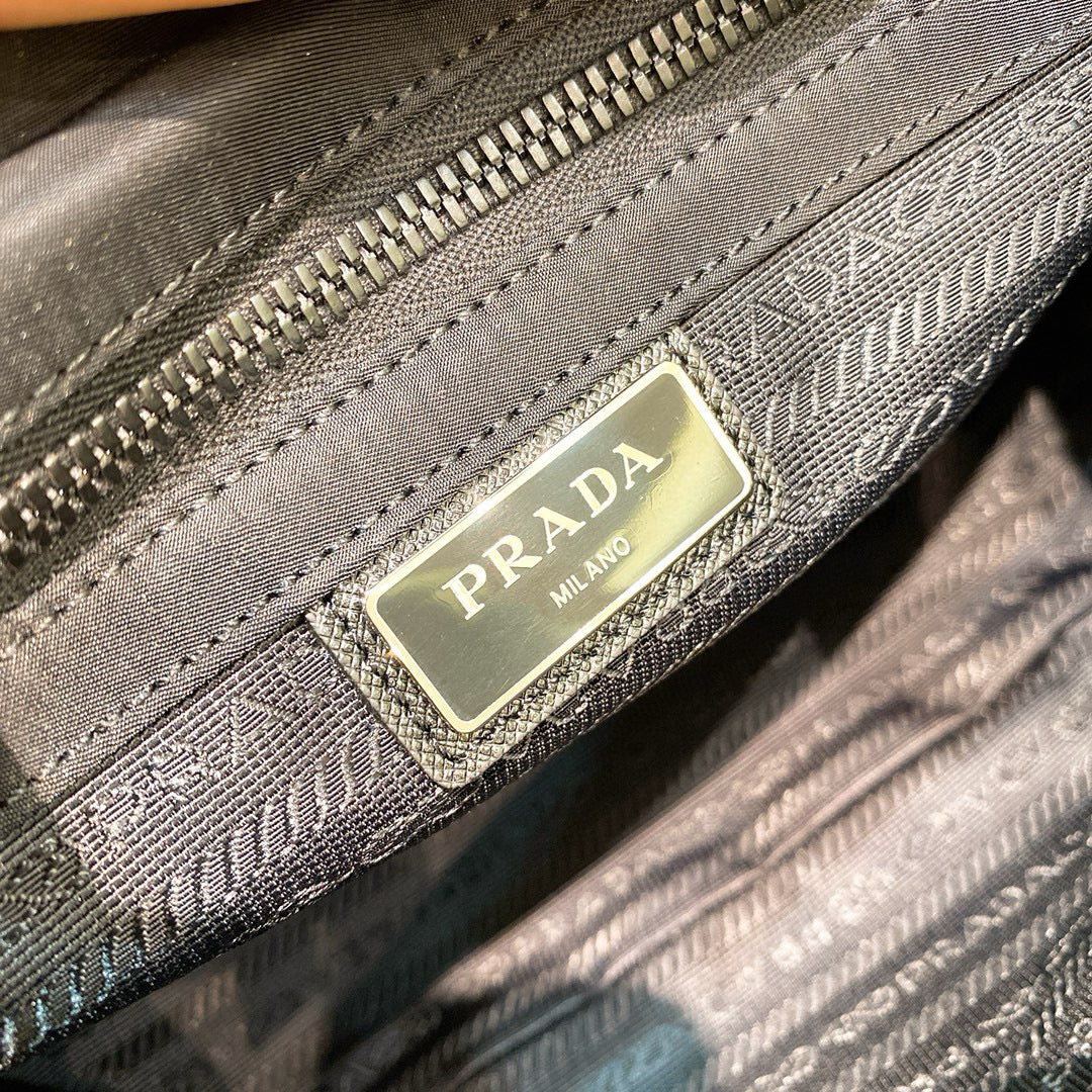 Prada Messenger Bag