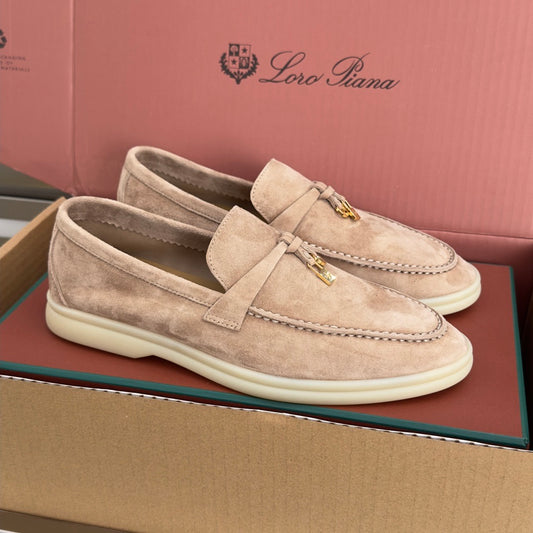 LP Loafers