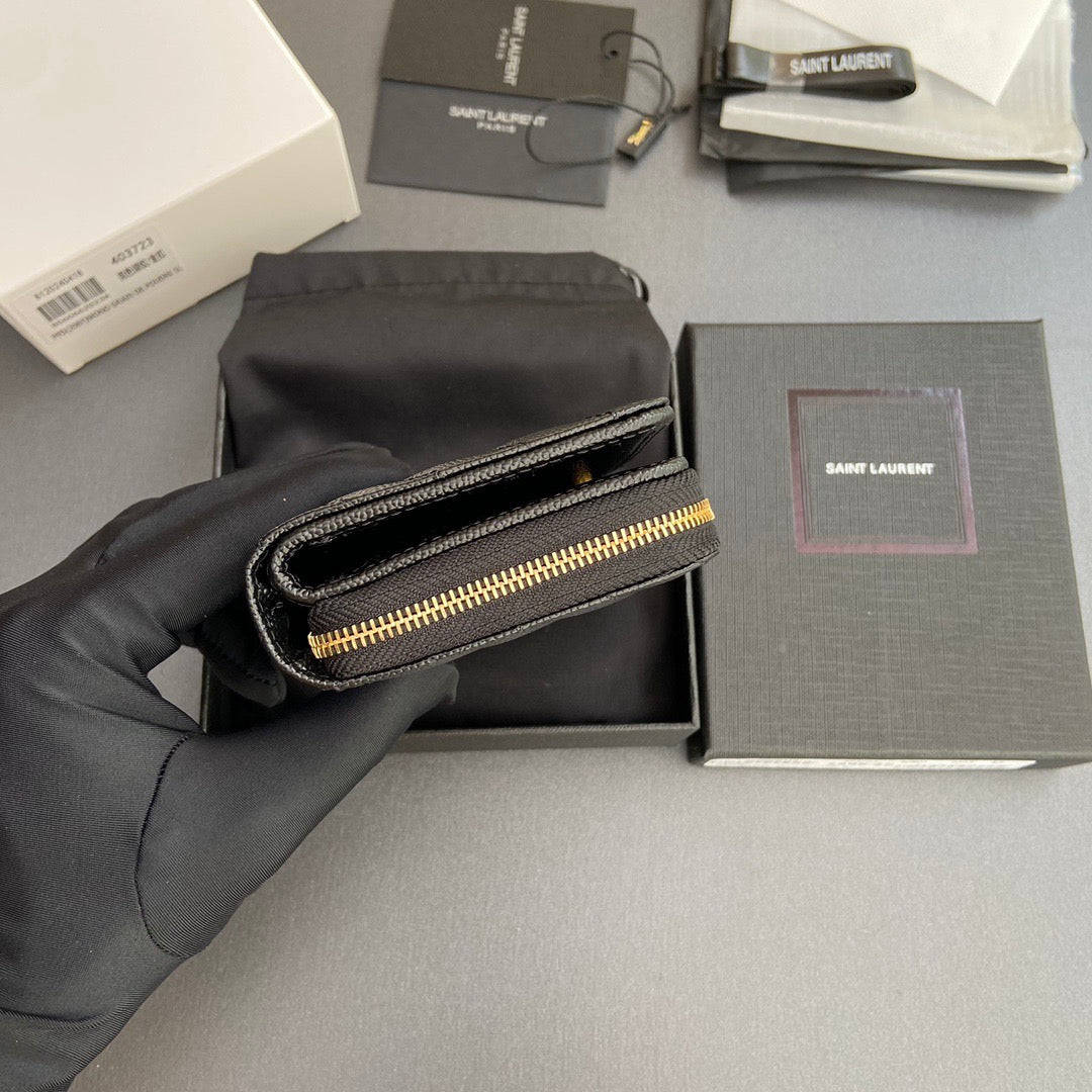 YSL Wallet