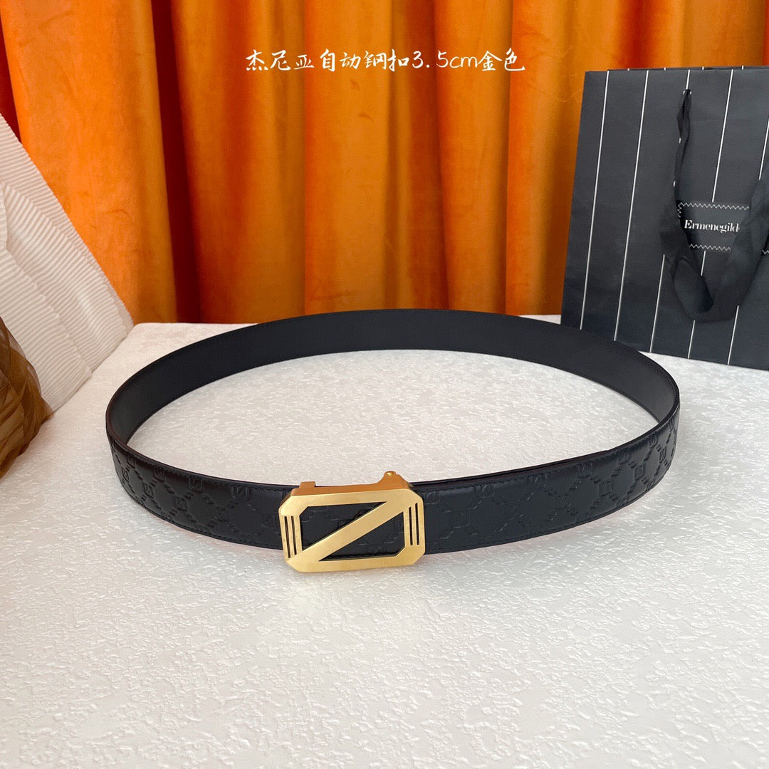 ZG Belts