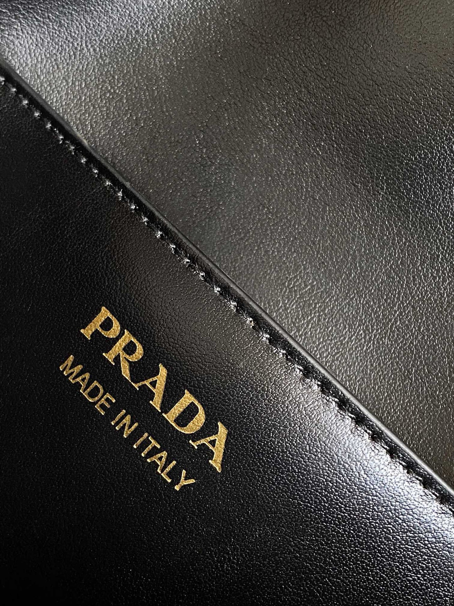 Prada Cross Body Bag