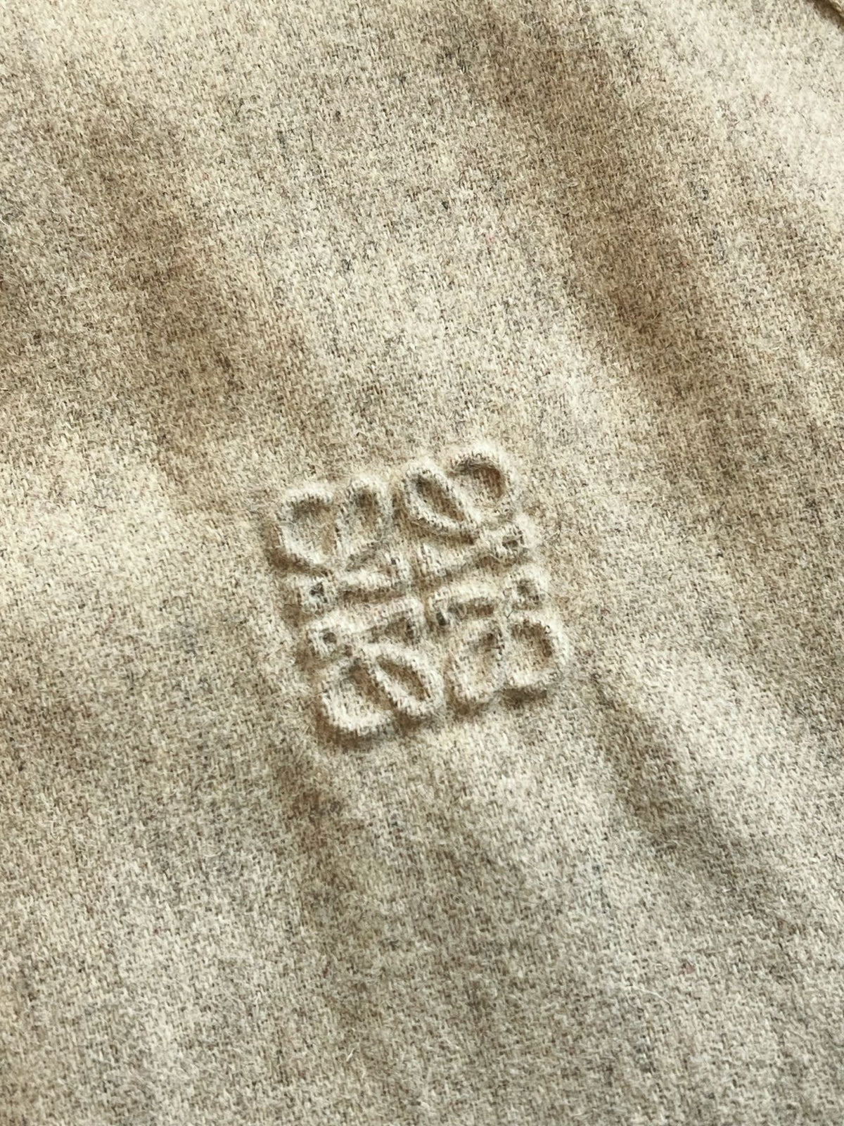 Loewe Jacket