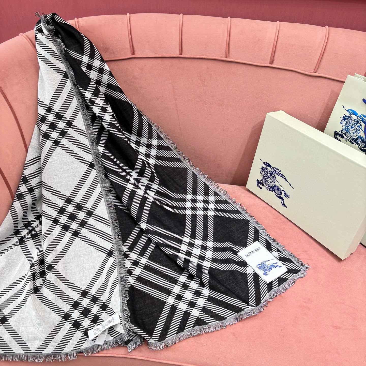 BBR Scarves