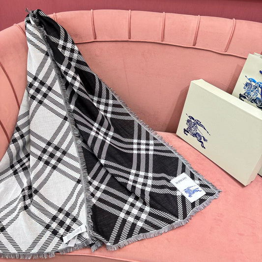 BBR Scarves