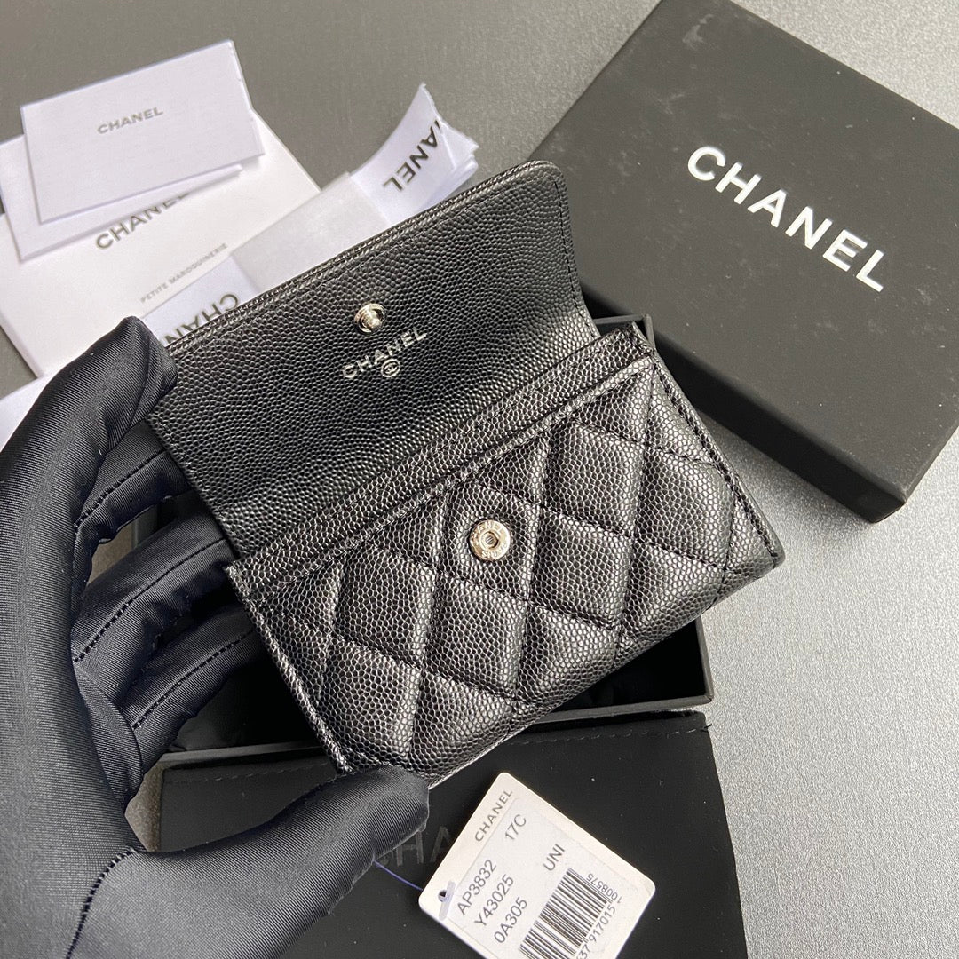 Chanel Coin Pouch