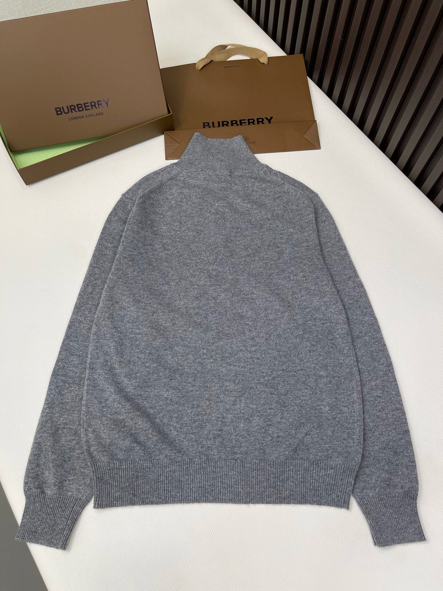 BBR Sweater
