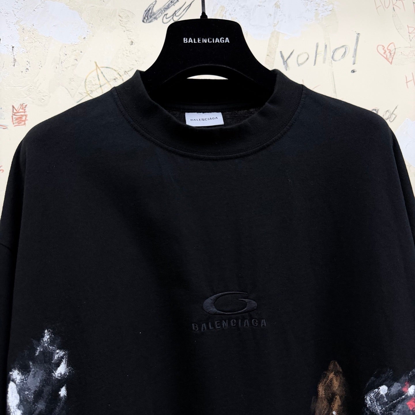 Balenciaga T-Shirt