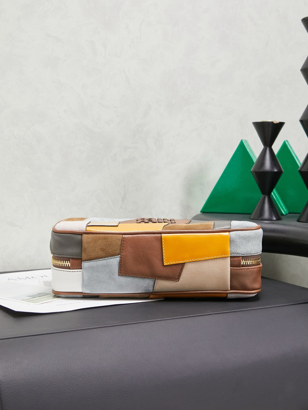 Miu Miu Bowling Bag