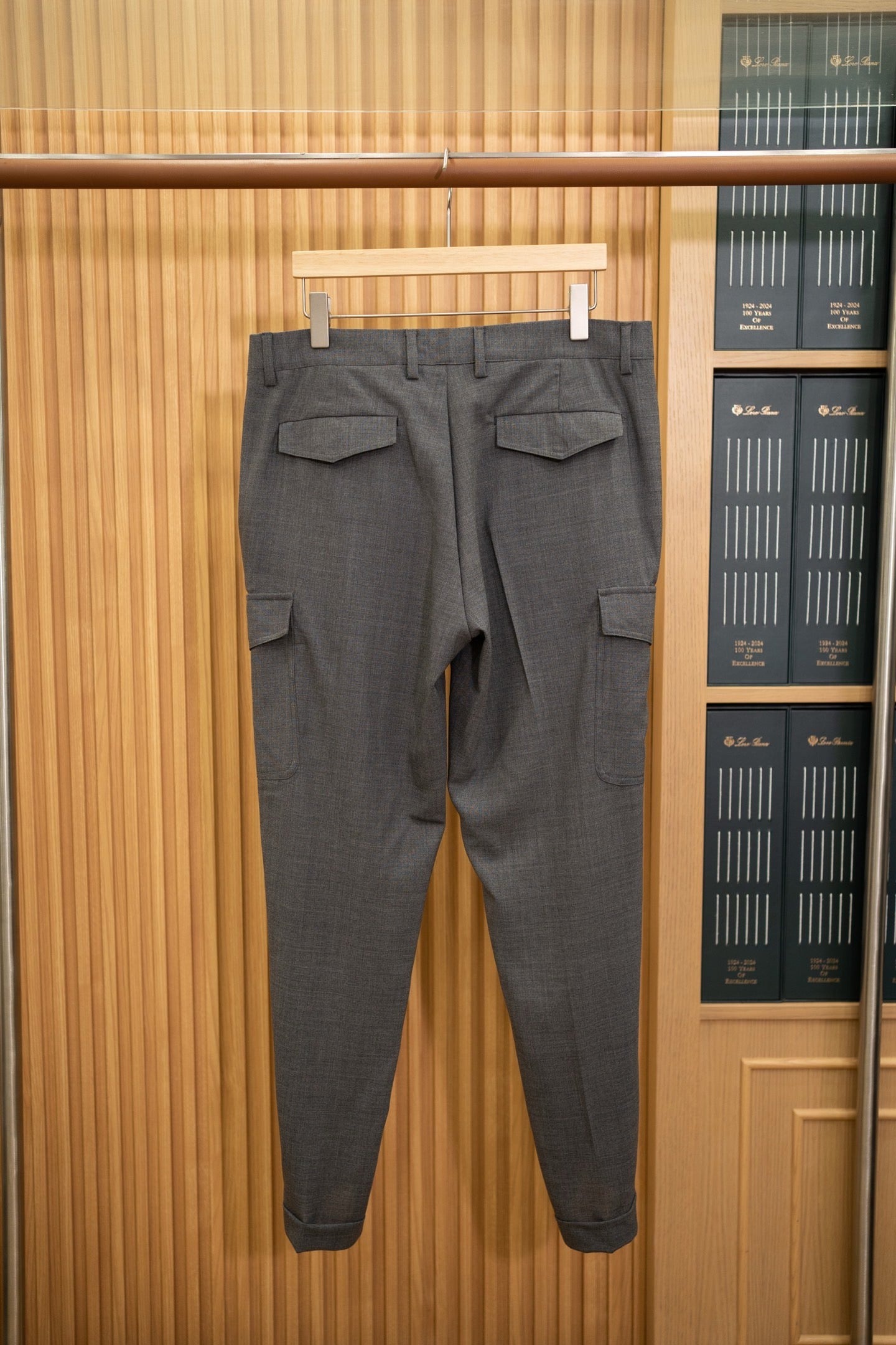 BC Long Pants