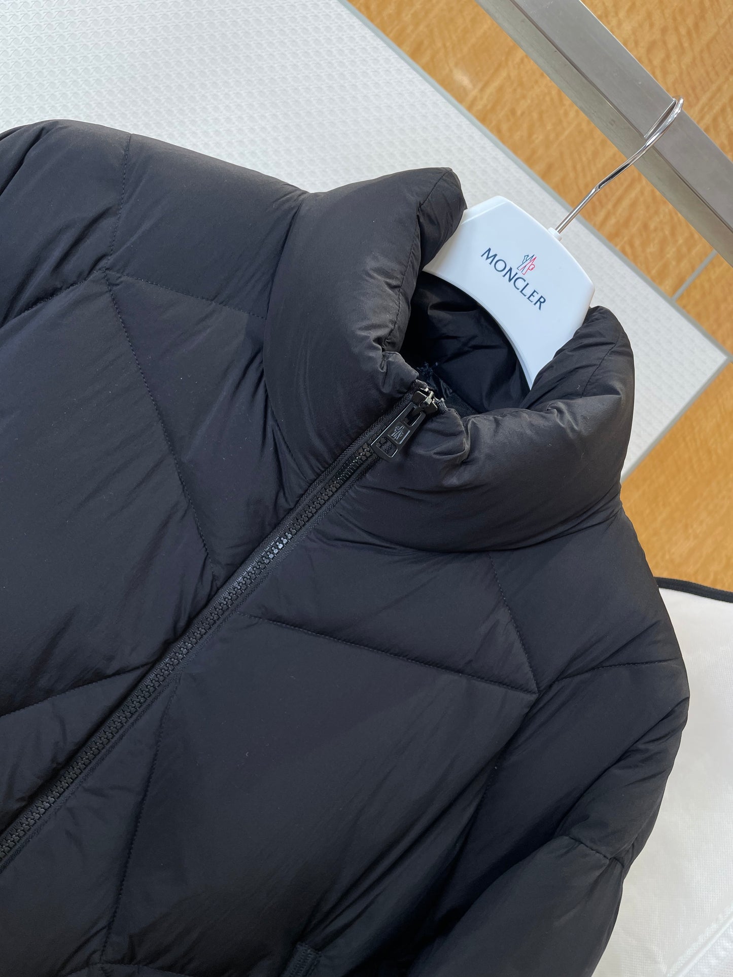 Moncler Down Jacket