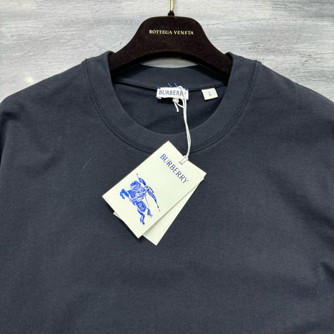 Camiseta Burberry