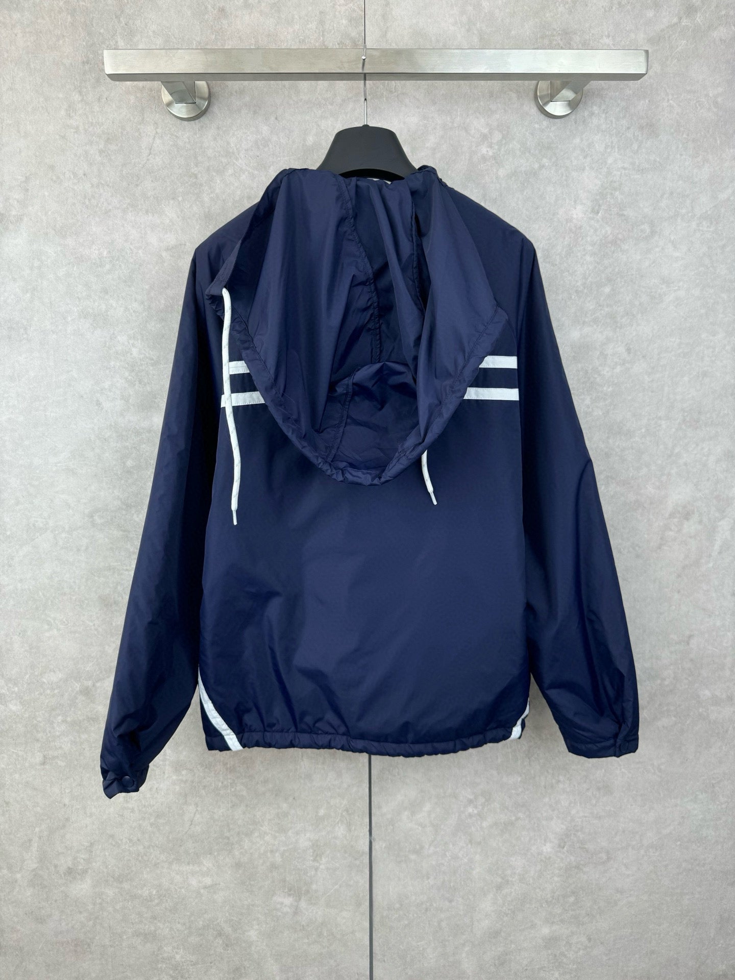 Prada Blouson Jacket